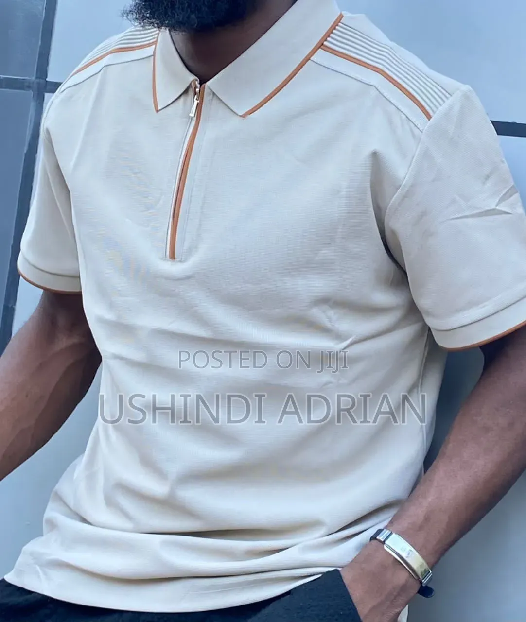 New Drop | Cotton T-Shirt