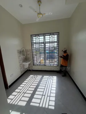 2bdrm Apartment in Mbezi Beach for rent