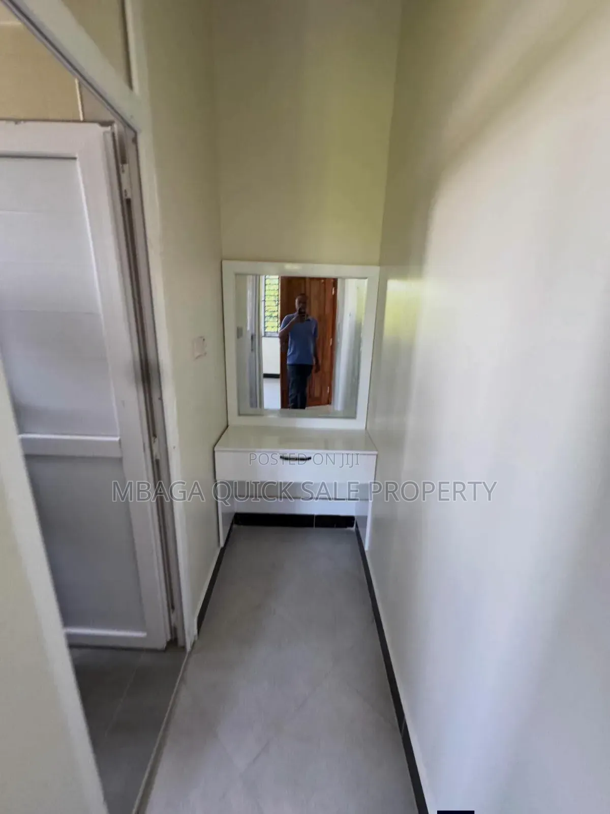 2bdrm Apartment in Mbezi Beach for rent
