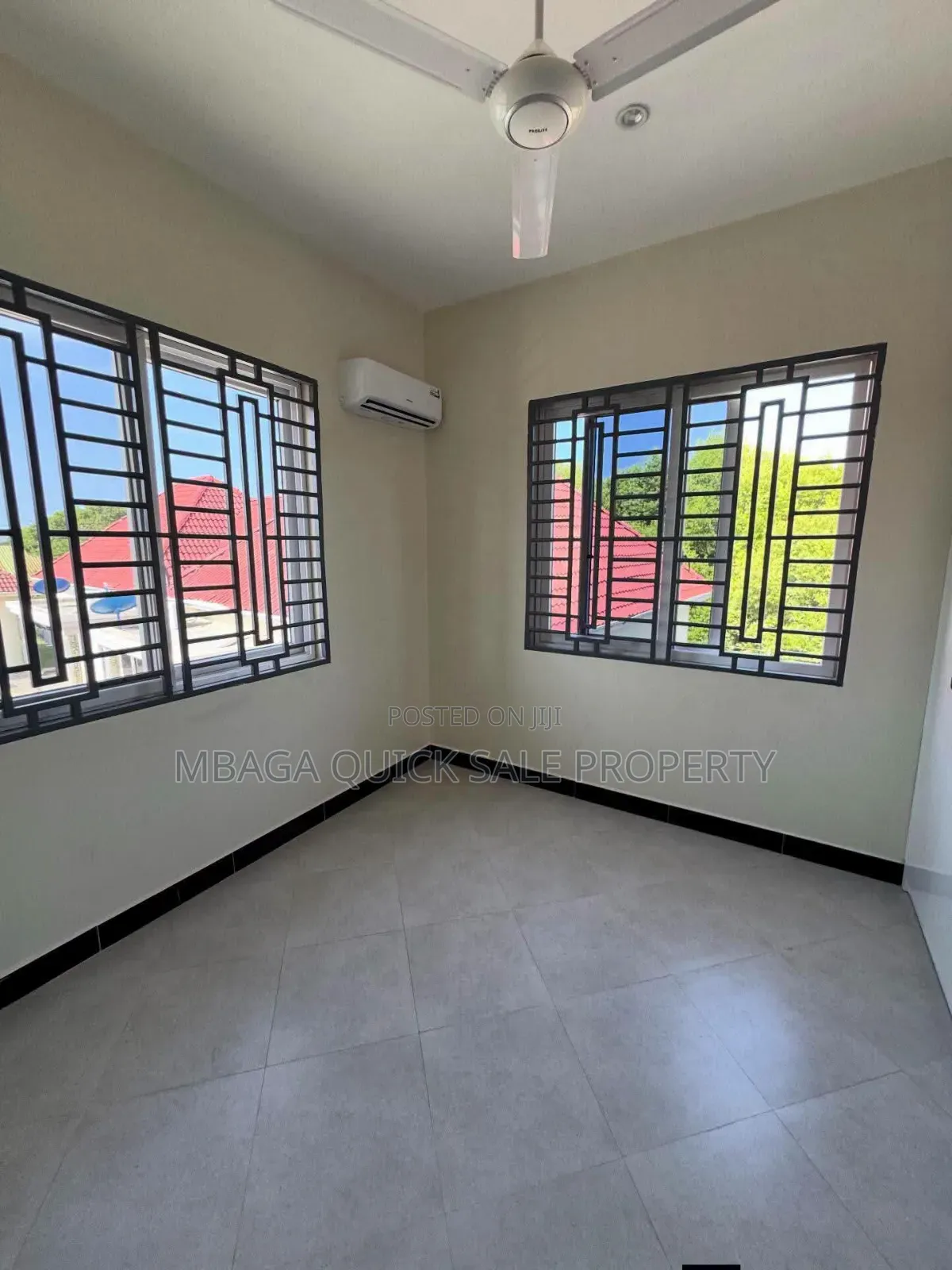 2bdrm Apartment in Mbezi Beach for rent