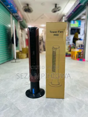 Product: Tower Fan