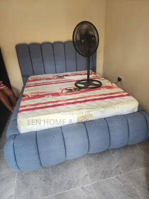 Sofa Bed 5/6 Grey