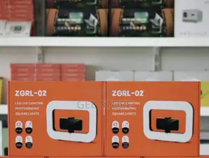 Led Live Lighting ZGRL-02