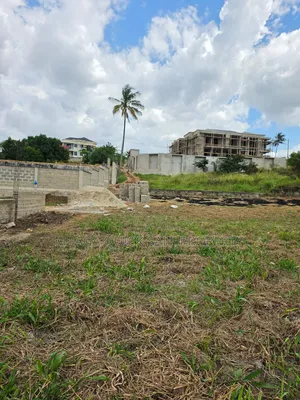 Plot Area SQM 809 for Sale at Goba Kulangwa