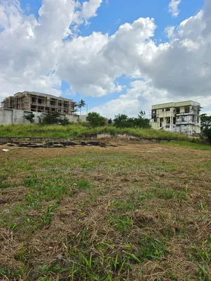 Plot Area SQM 809 for Sale at Goba Kulangwa
