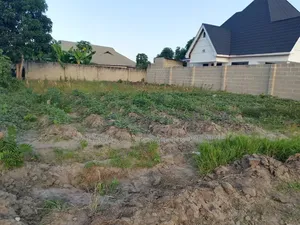Plot Area Size SQM 504 for Sale Located in Madale Mnalani