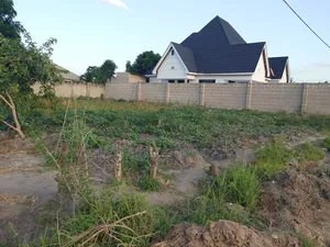 Plot Area Size SQM 504 for Sale Located in Madale Mnalani