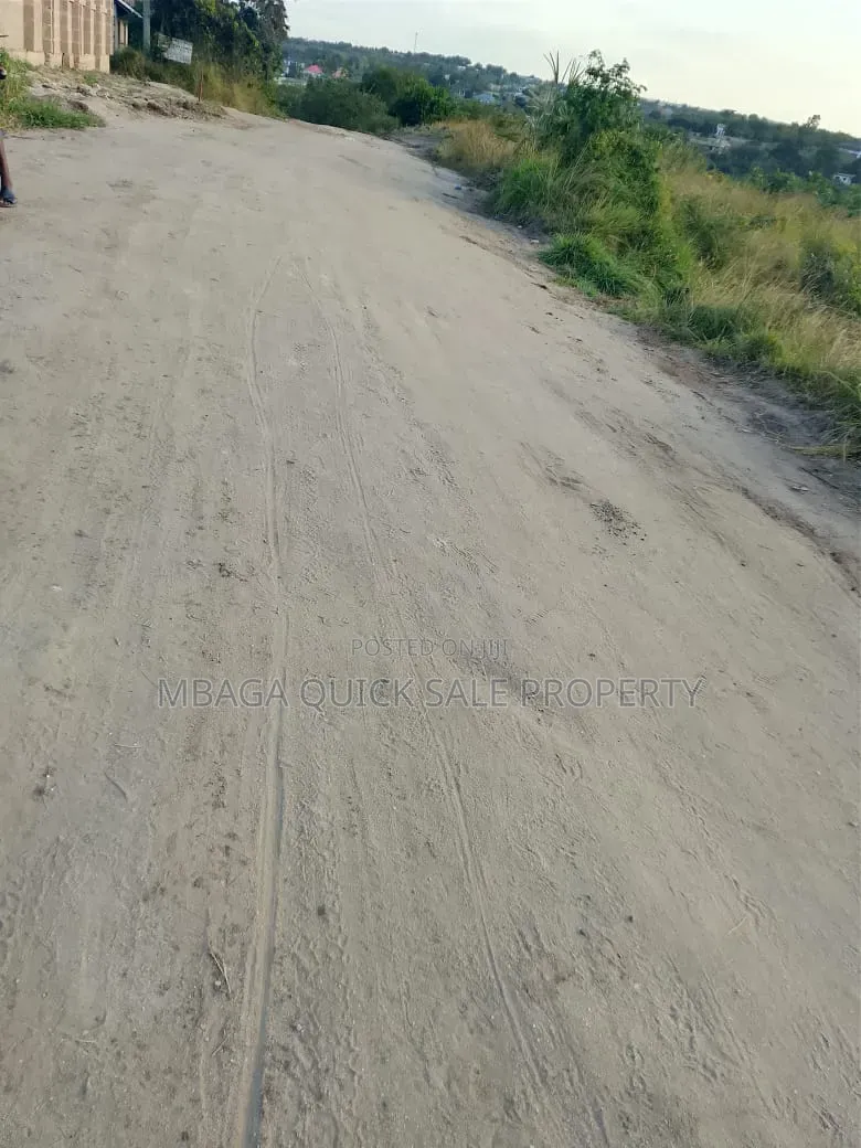 Plot Area Size SQM 504 for Sale Located in Madale Mnalani