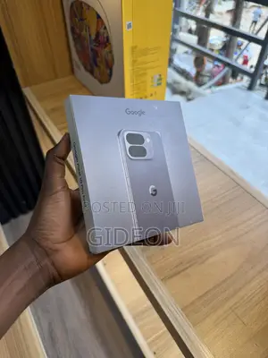 New Google Pixel 10 Pro Fold 256 GB Blue