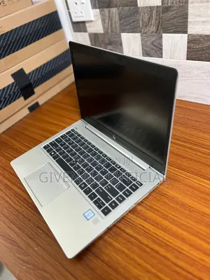 Laptop HP EliteBook 840 G8 8GB Intel Core i5 SSD 256GB