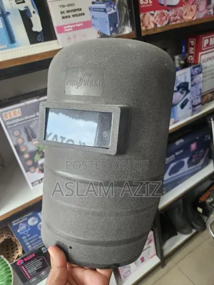 Welding Helmet(Face Shield)