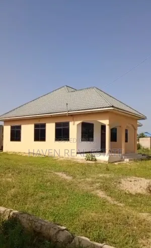 3bdrm House in Mbweni for sale