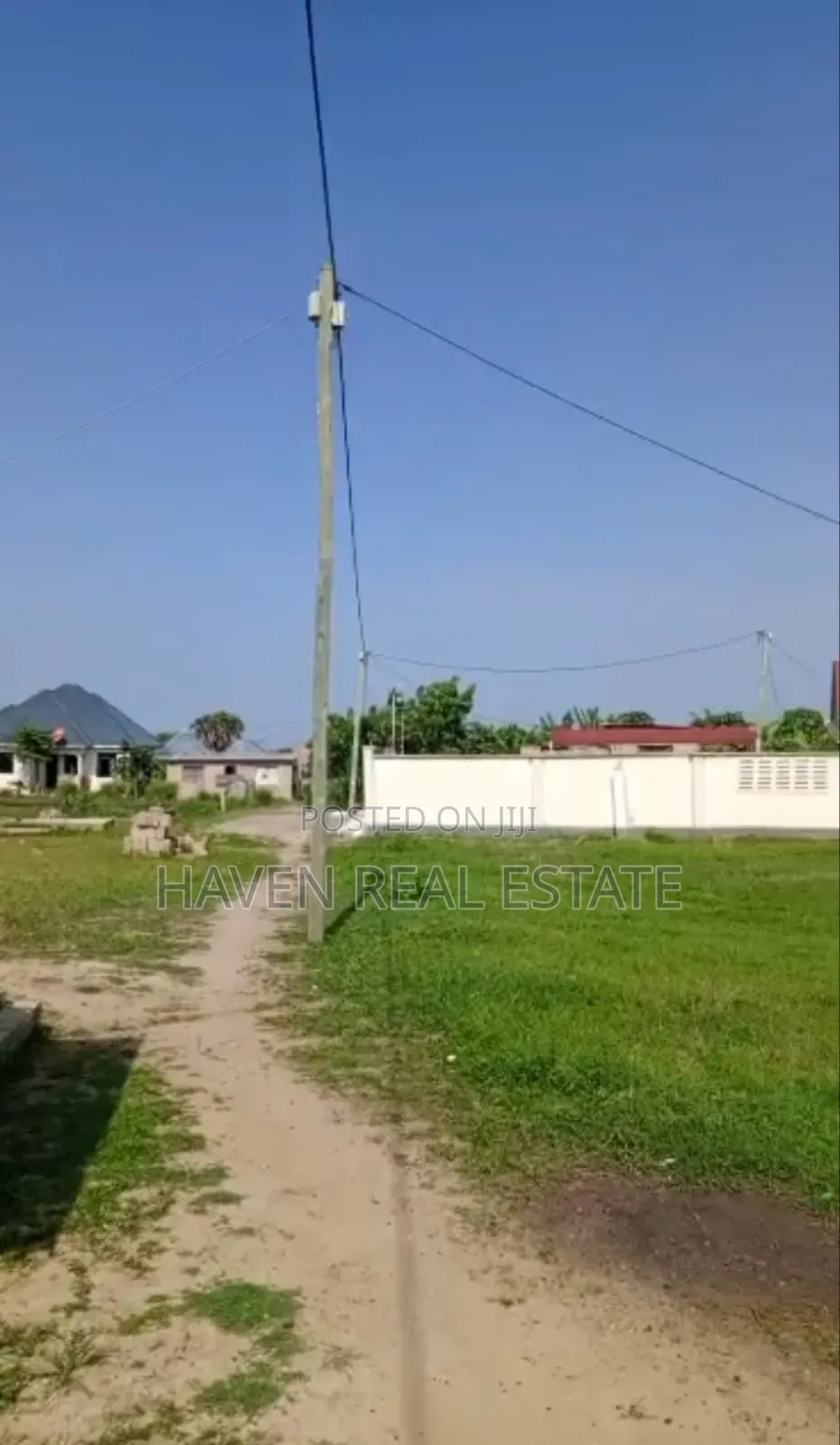 3bdrm House in Mbweni for sale
