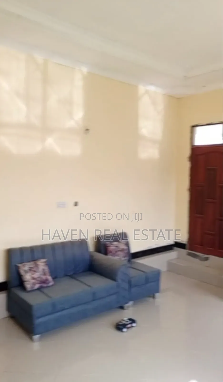 3bdrm House in Mbweni for sale