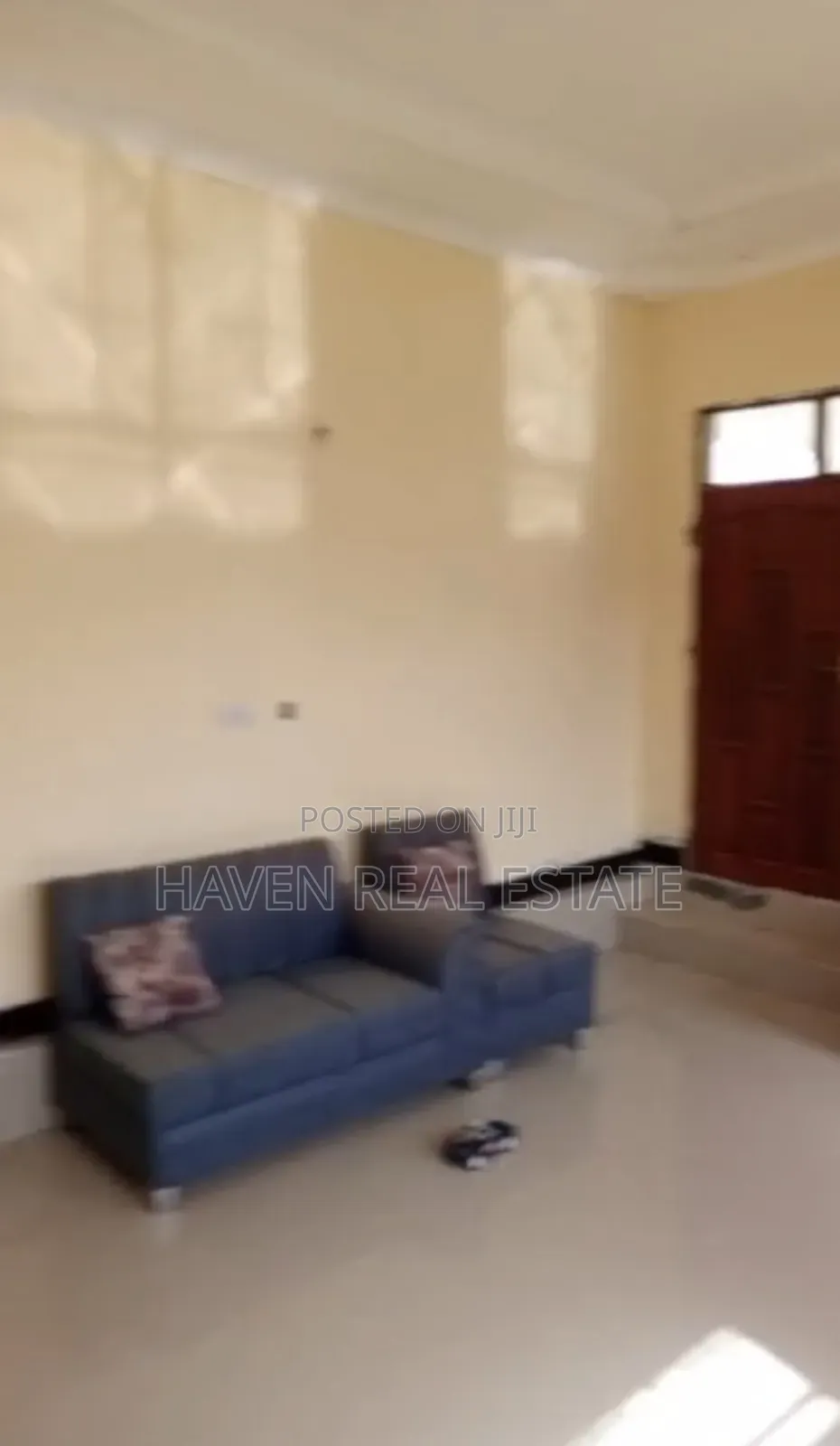 3bdrm House in Mbweni for sale