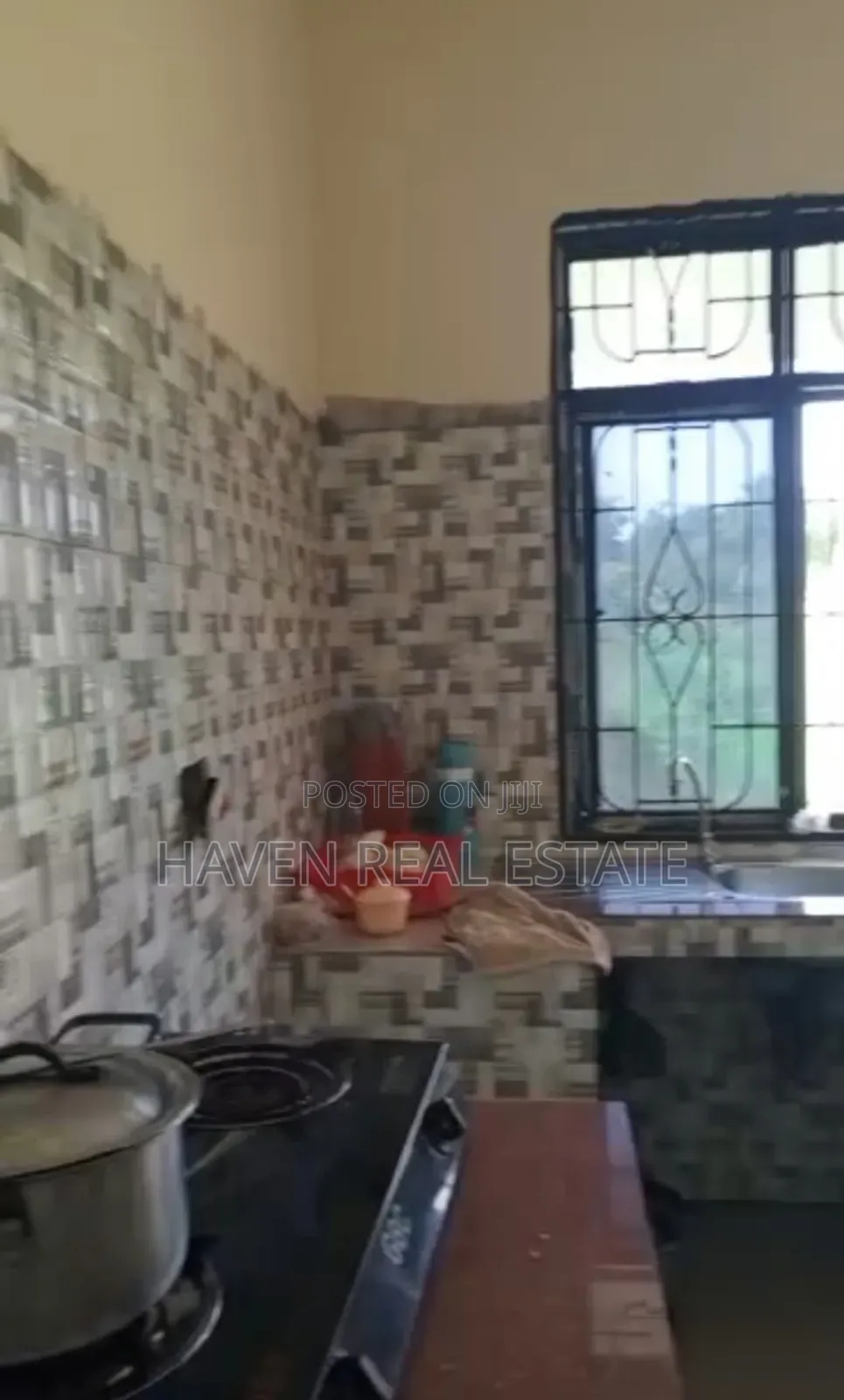 3bdrm House in Mbweni for sale