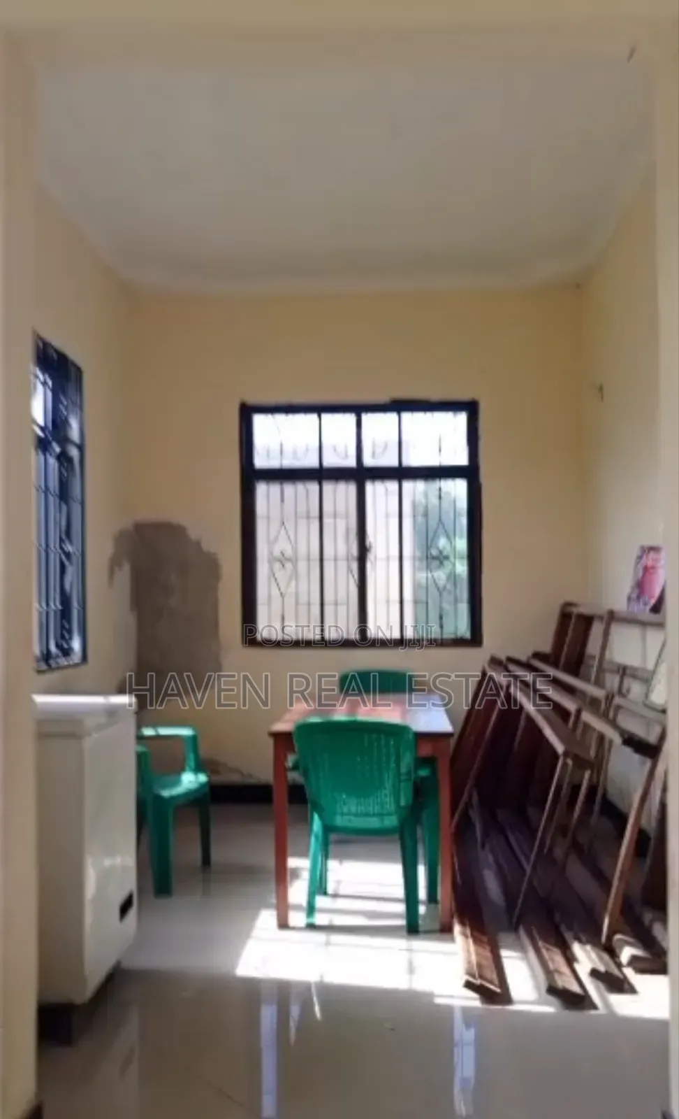 3bdrm House in Mbweni for sale