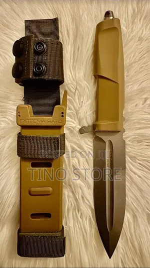 Mini Tactical Knife