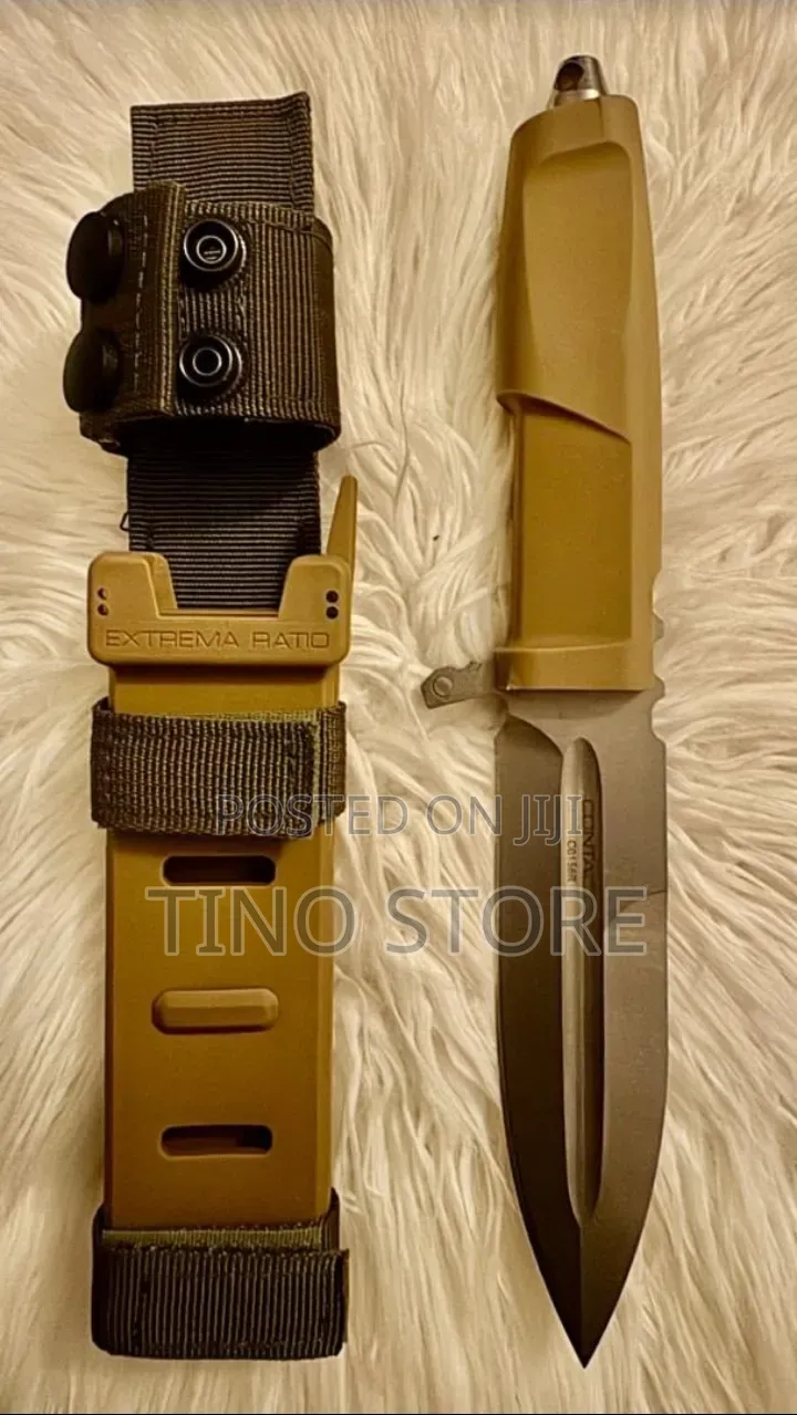 Mini Tactical Knife