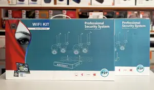 Wifi CCTV Kit