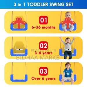 Kids Swing