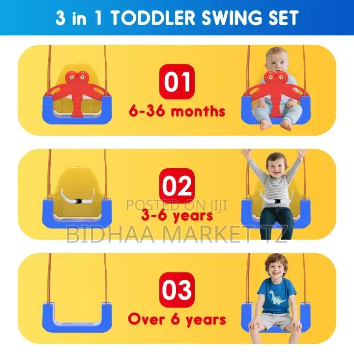Kids Swing
