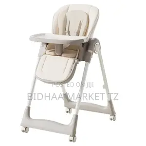 Baby High Chair (Kiti Chakulia Chakula Watoto)