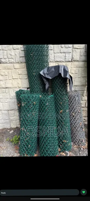 Fence Ina Rasimisha Mipaka Yako