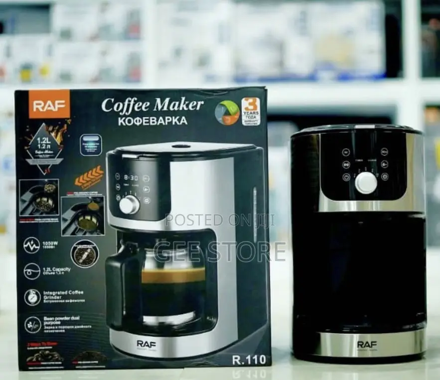 Coffee Maker