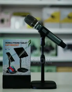 Microphone Stand