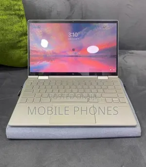 New Laptop HP Envy X360 8GB Intel Core i5 SSD 512GB