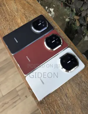 New Huawei Mate X7 512 GB Red