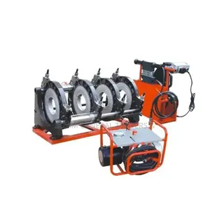 Hydraulic Butt Fusion Welding Machine