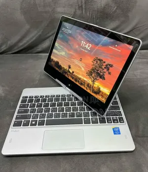 New HP EliteBook Revolve 810 G2 Tablet 8GB Intel Core i5 HDD 512GB