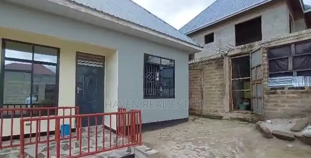 3bdrm House in Mbezi for sale
