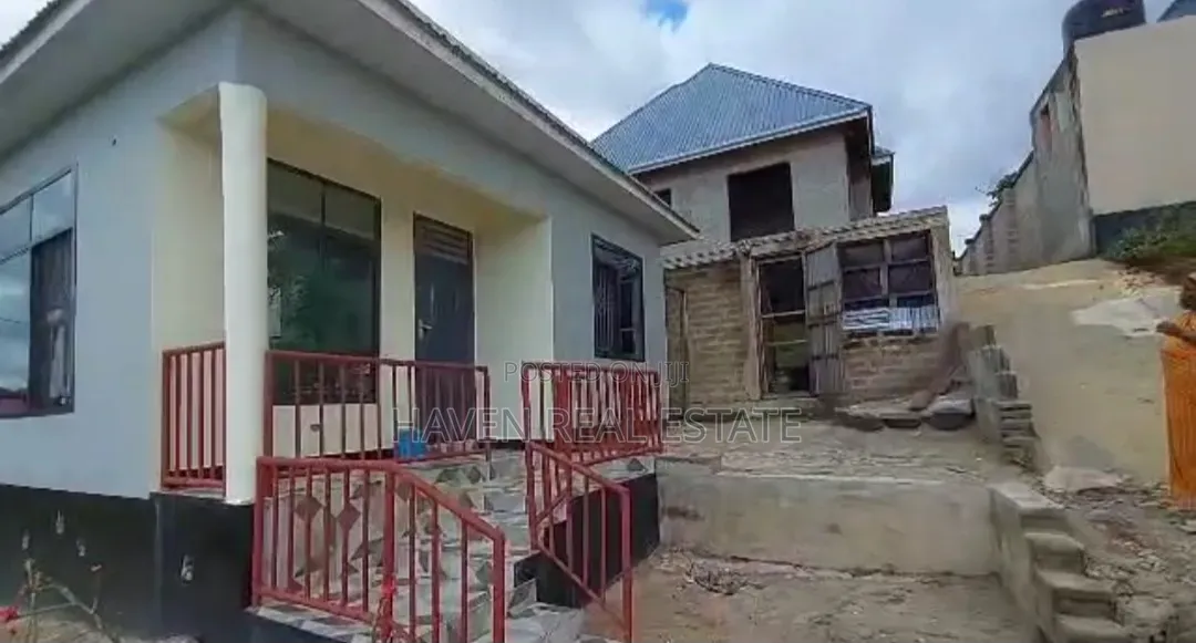 3bdrm House in Mbezi for sale