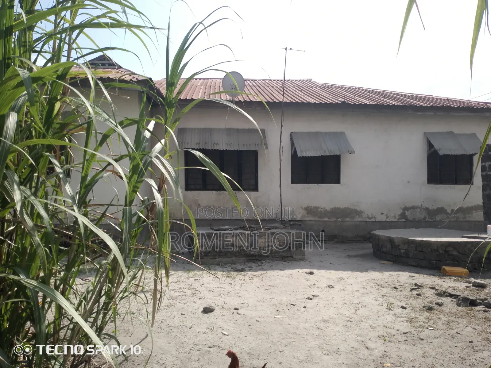 7bdrm Apartment in Tanzania Daresalaam., Ilala for sale