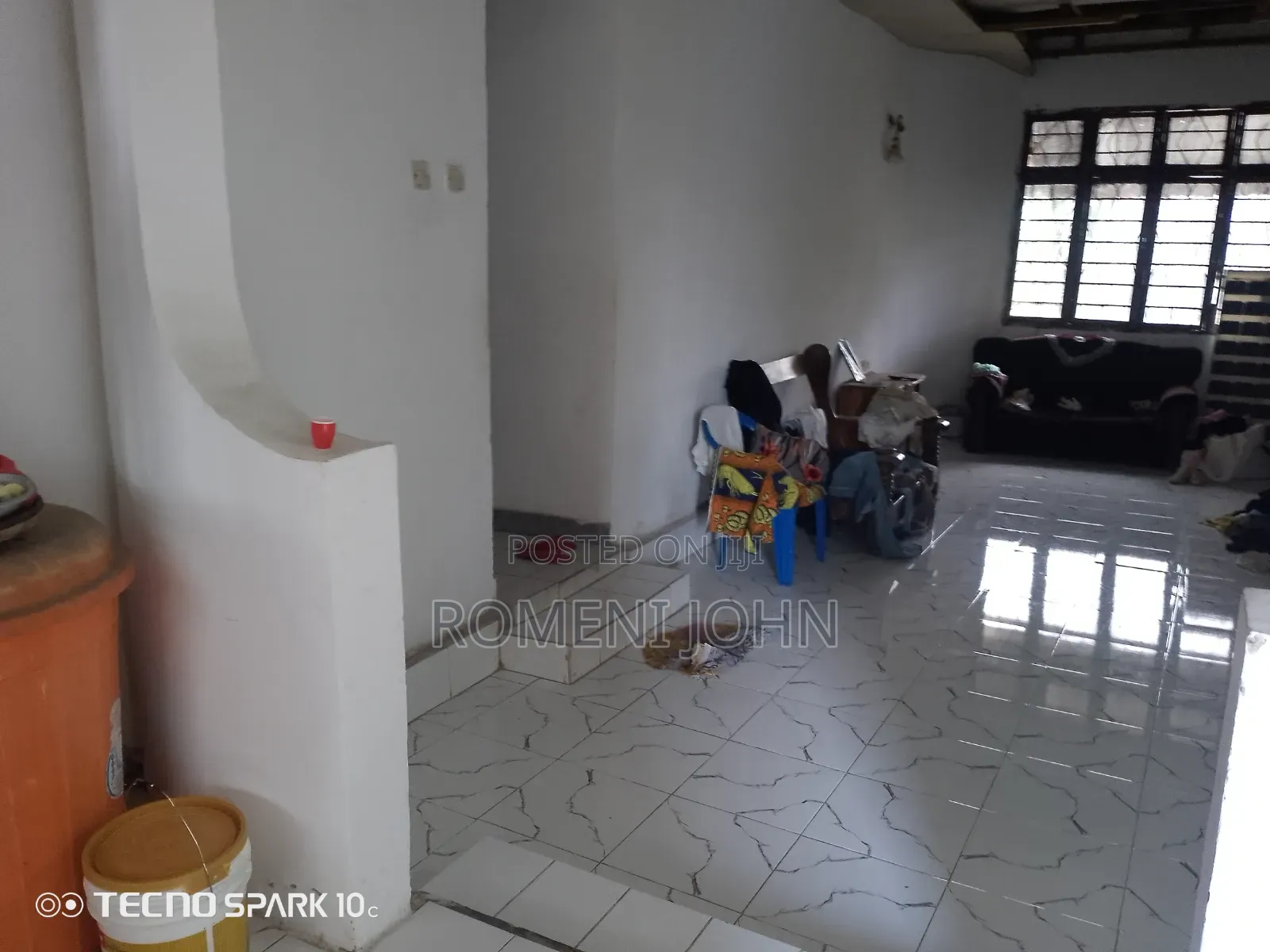 7bdrm Apartment in Tanzania Daresalaam., Ilala for sale