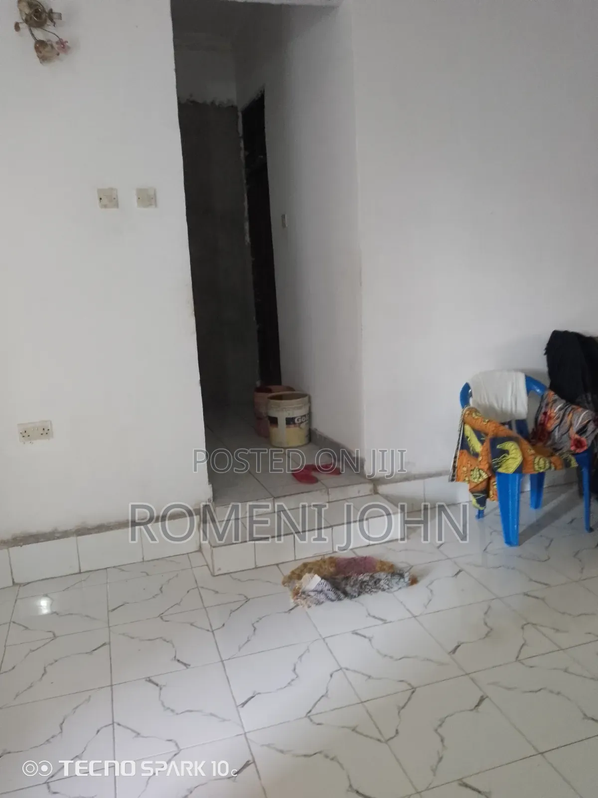 7bdrm Apartment in Tanzania Daresalaam., Ilala for sale