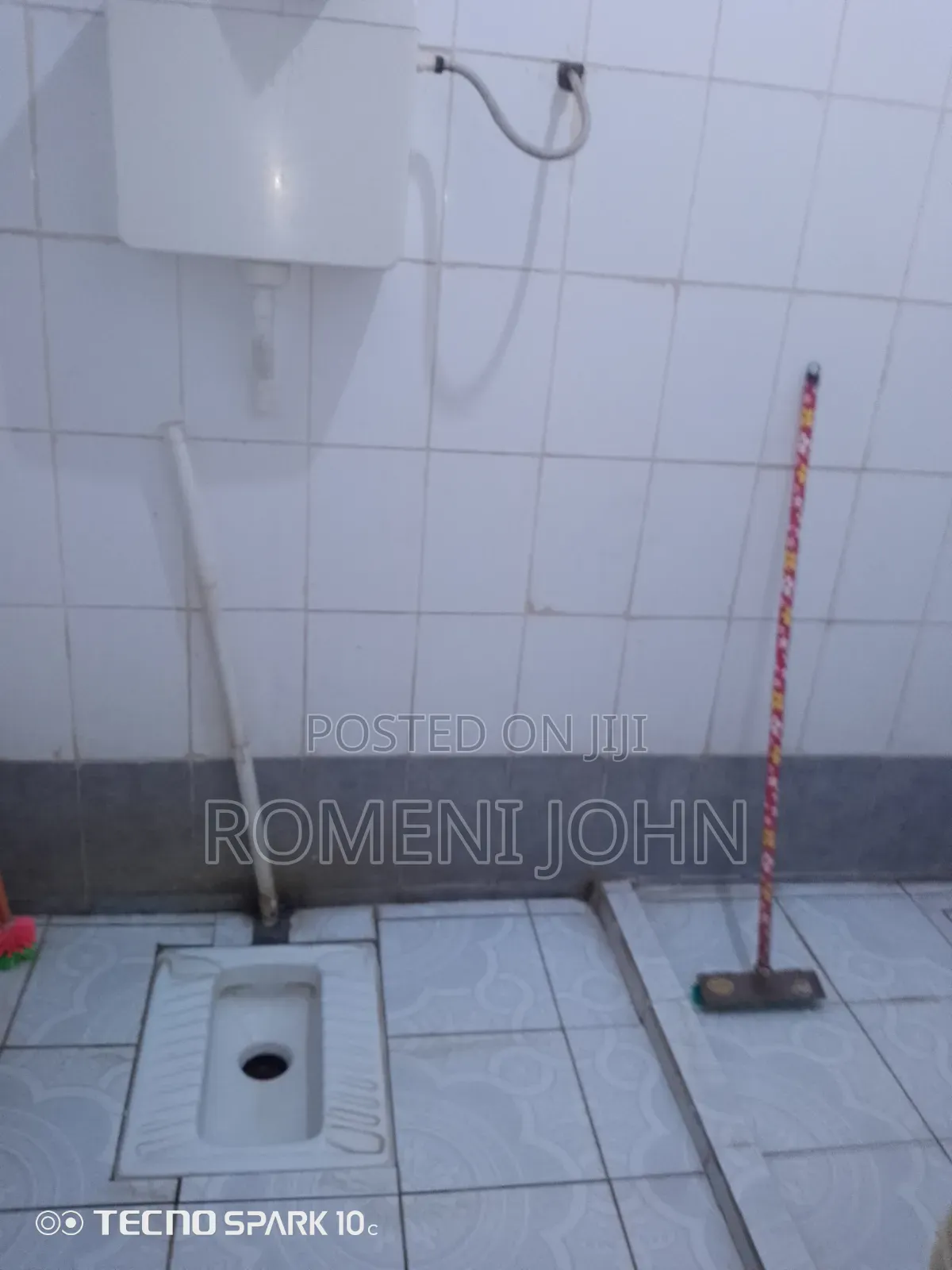 7bdrm Apartment in Tanzania Daresalaam., Ilala for sale