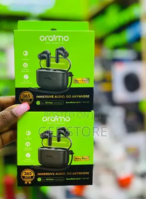Oraimo Spacebuds Lite 2