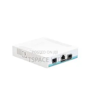 Mikrotic Crs106-1c-5c Cloud Router Switch