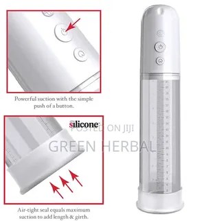 Kuuza Pump Mashine Pocket