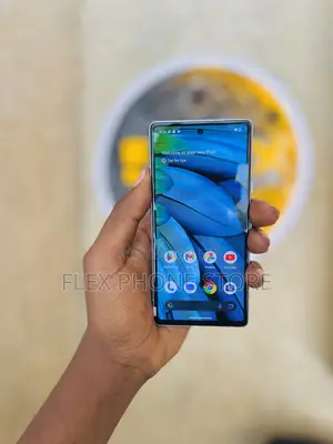 Google Pixel 7 128 GB Blue
