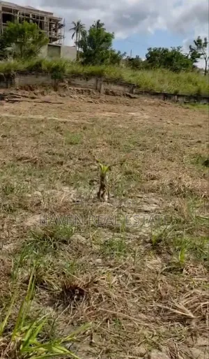 Kiwanja Kinauzwa Goba Kulangwa
