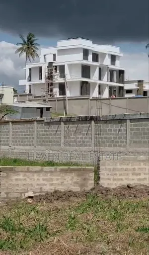 Kiwanja Kinauzwa Goba Kulangwa