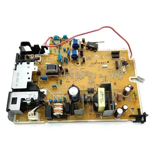 Hp Laserjet Pro P1102 Power Supply Board