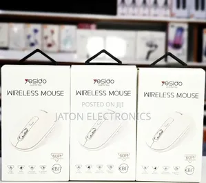 Yesido Wireless Mouse