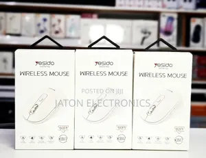 Yesido Wireless Mouse