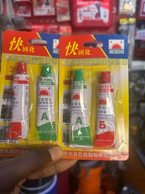 Epoxy Resin Ab 302 (30g)